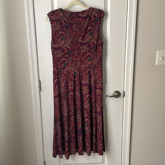 Ralph Lauren dress - Picture 2 of 4